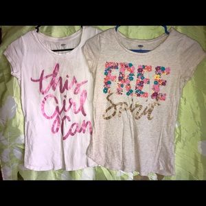 Old Navy Girls